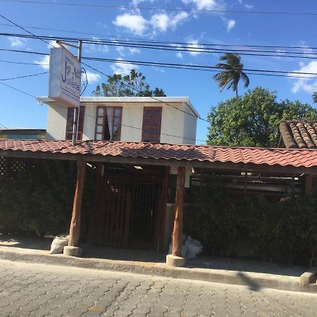 Hostel Julieta Rivas Εξωτερικό φωτογραφία