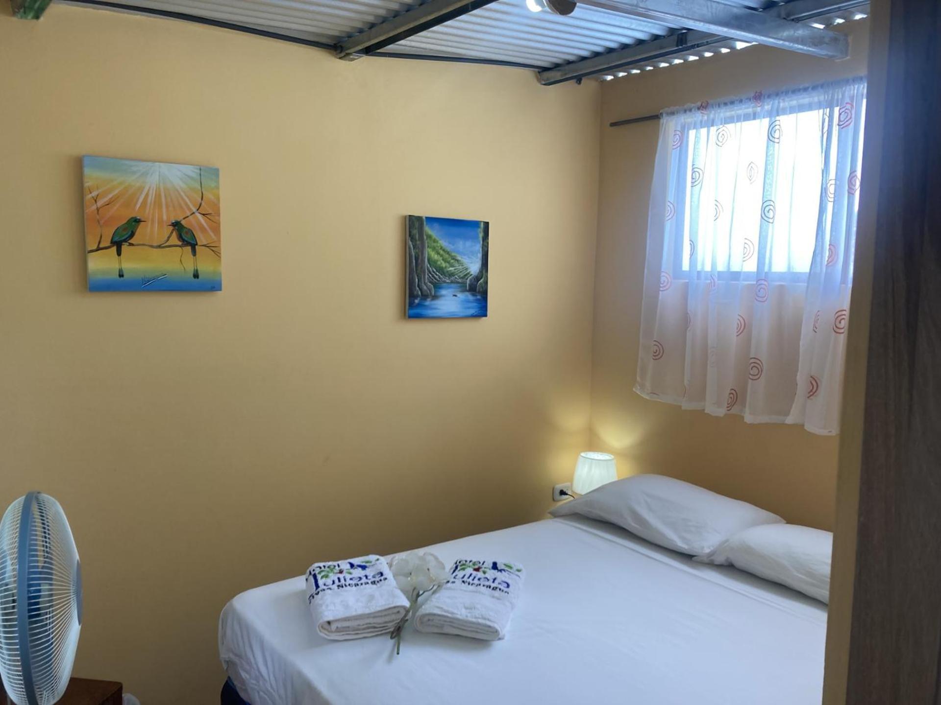 Hostel Julieta Rivas Εξωτερικό φωτογραφία