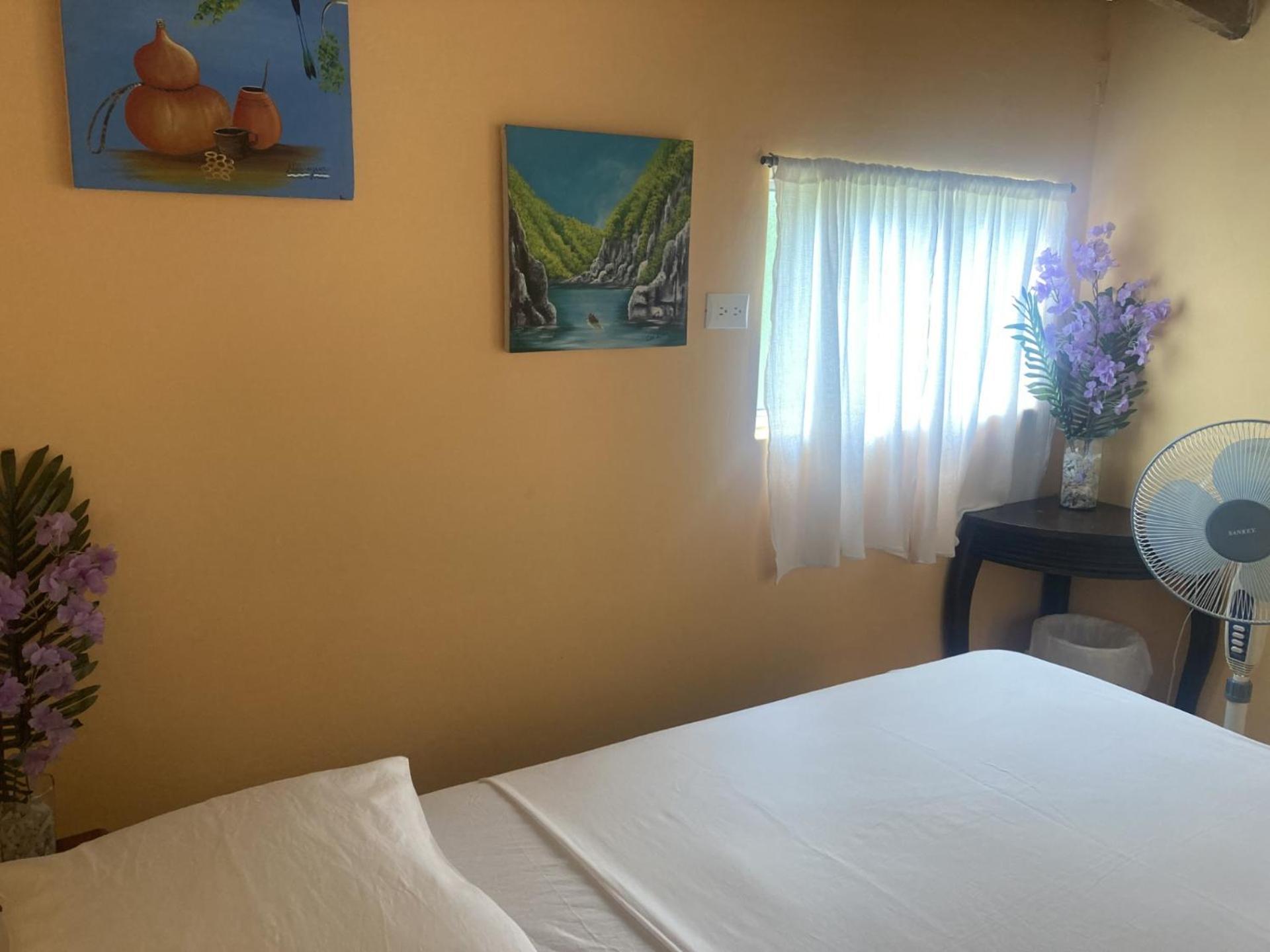 Hostel Julieta Rivas Εξωτερικό φωτογραφία