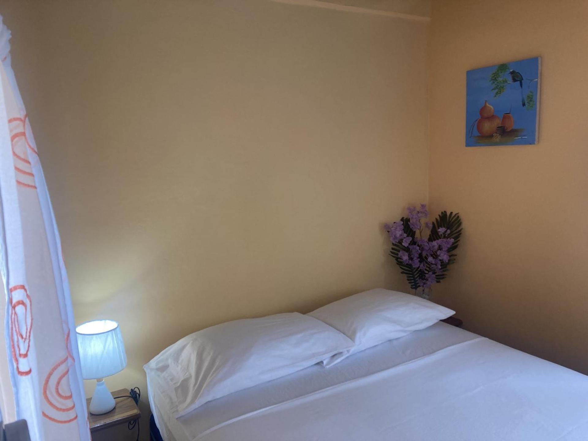 Hostel Julieta Rivas Εξωτερικό φωτογραφία