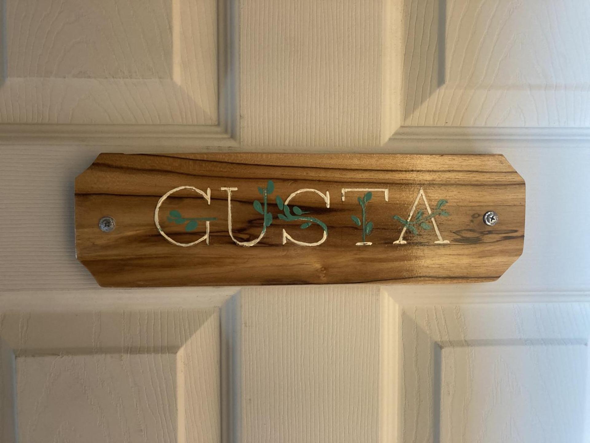 Hostel Julieta Rivas Εξωτερικό φωτογραφία