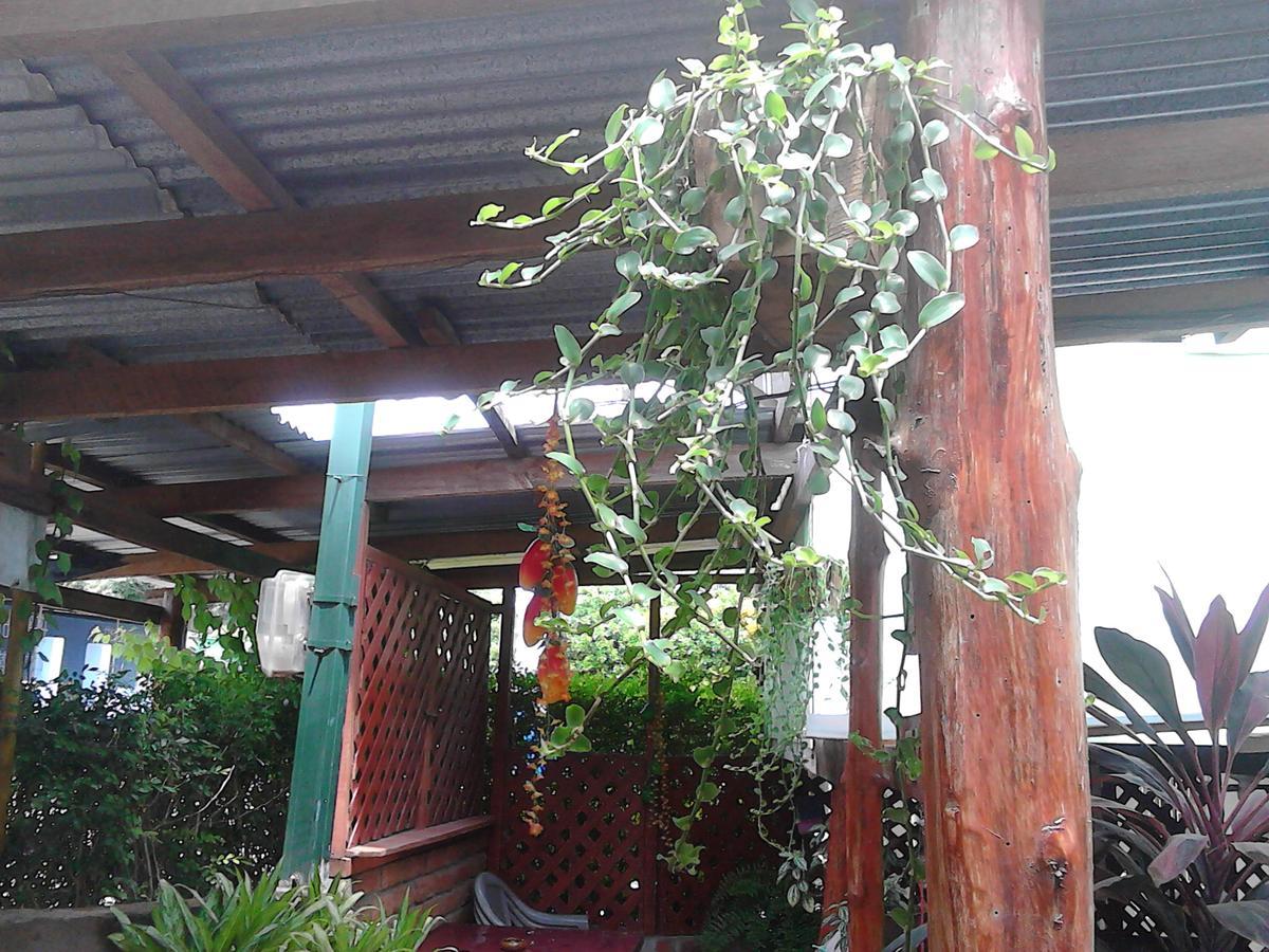 Hostel Julieta Rivas Εξωτερικό φωτογραφία